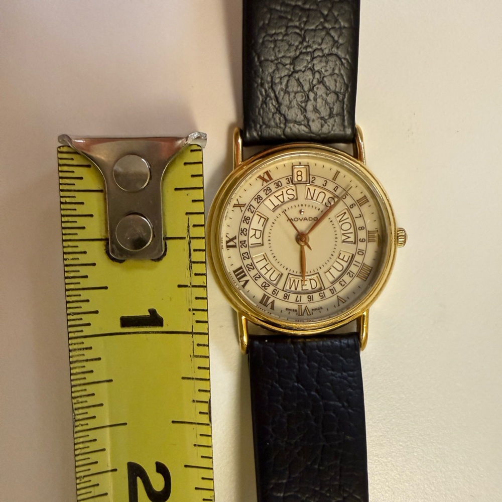 Movado Ladies Watch - Picture 7 of 10